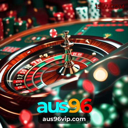 Streaming 4K no cassino ao vivo da aus96