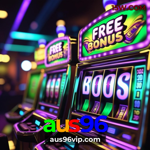 Slots Premium da PG Soft na aus96