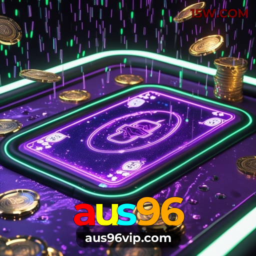 Programa VIP aus96