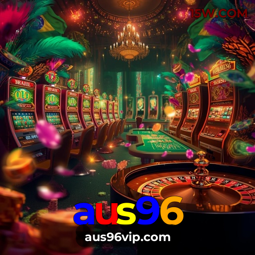 Lottery Clássica na aus96