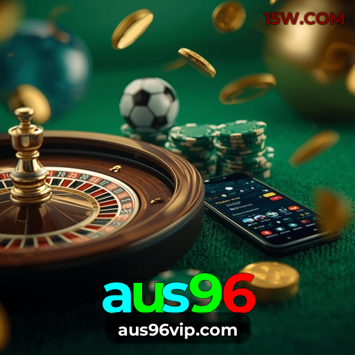 Promoções e bônus exclusivos da aus96
